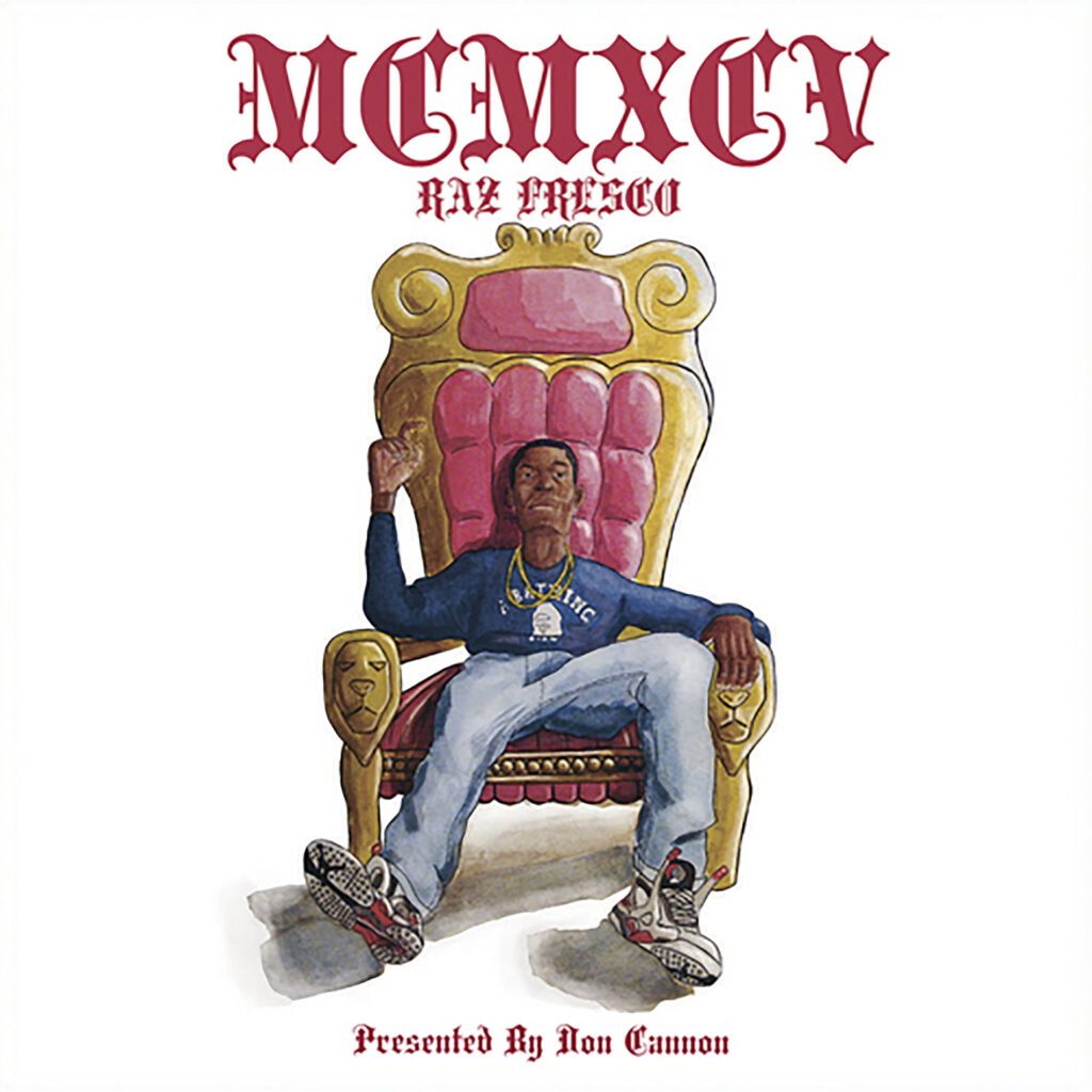 Raz Fresco – MCMXCV