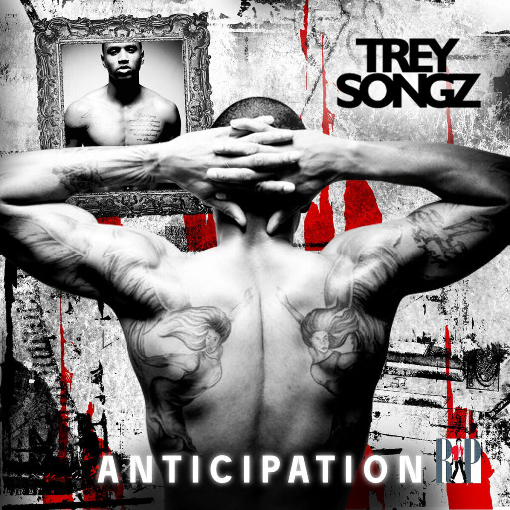 Trey Songz – Anticipation