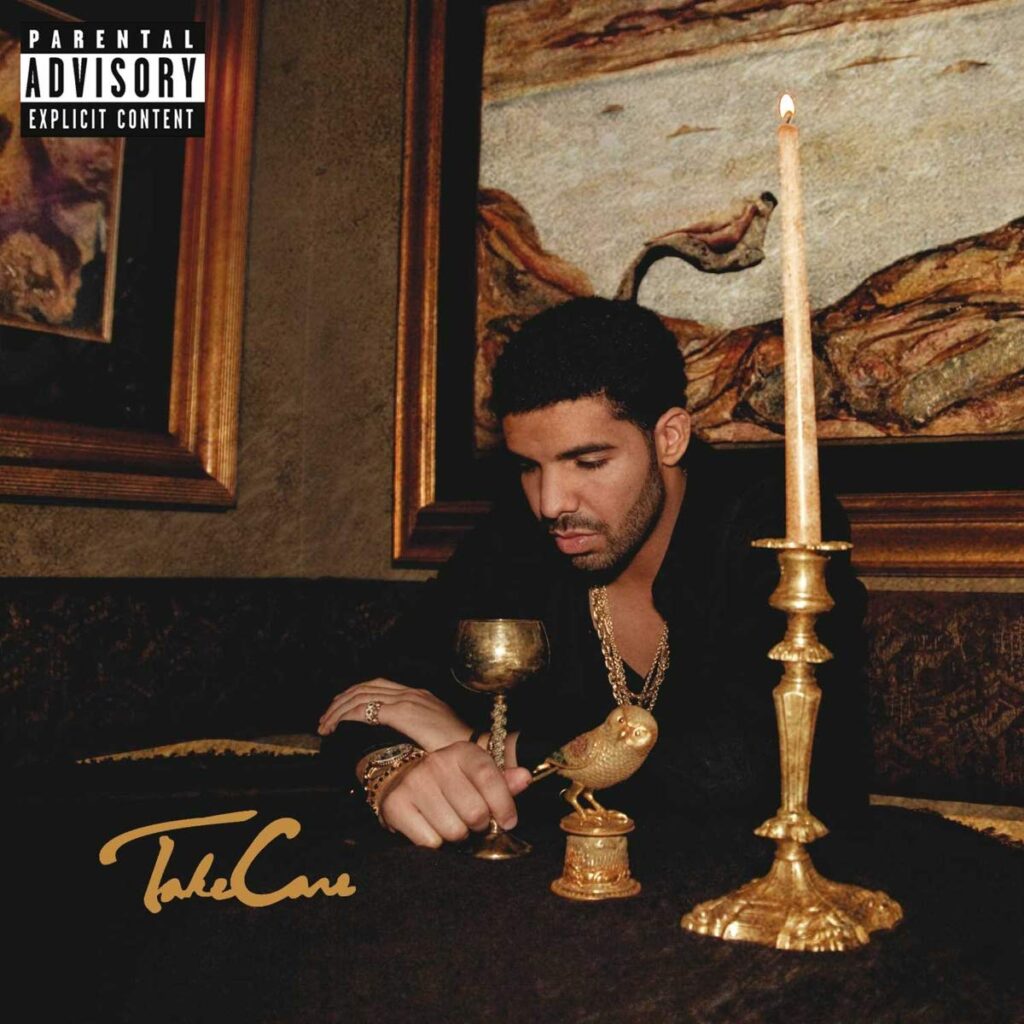 Drake – Take Care